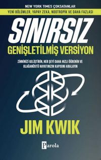 Produktbild: Sinirsiz - Genisletilmis Versiyon