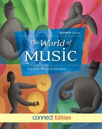 Produktbild: World Of Music 7/e