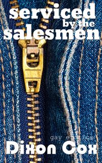 Produktbild: Serviced By The Salesmen