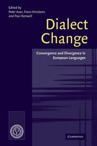 Produktbild: Dialect Change