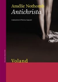 Produktbild: Antichrista