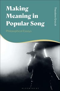 Produktbild: Making Meaning in Popular Song