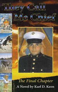 Produktbild: They Call Me Chief