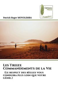 Produktbild: Les Treize Commandements de la Vie