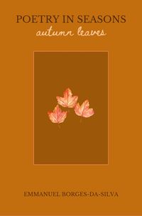 Produktbild: Poetry in Seasons: Autumn Leaves