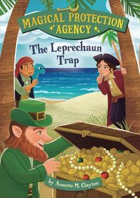 Produktbild: The Leprechaun Trap
