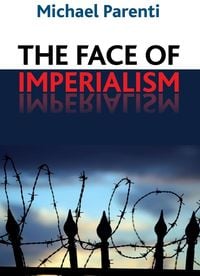 Produktbild: Face of Imperialism