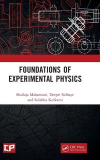 Produktbild: Foundations of Experimental Physics