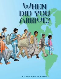 Produktbild: When Did You Arrive?