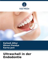 Produktbild: Ultraschall in der Endodontie