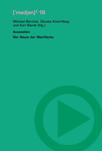 Produktbild: Ausstellen