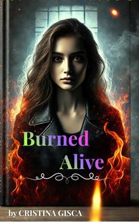 Produktbild: Burned alive