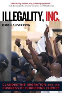 Produktbild: Illegality, Inc.