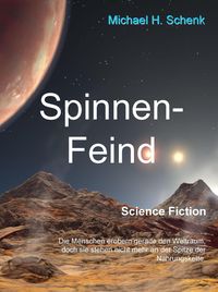 Produktbild: Spinnen-Feind