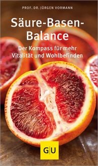 Produktbild: S&auml;ure-Basen-Balance