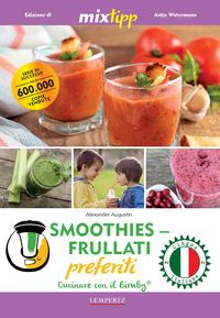 Produktbild: Smoothies-Frullati