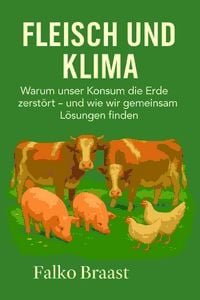Produktbild: Fleisch und Klima