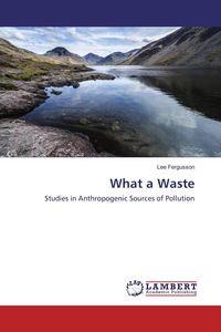 Produktbild: What a Waste