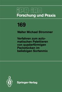 Produktbild: Verfahren zum automatischen Palettieren von quaderf&ouml;rmigen Packst&uuml;cken im beliebigen Sortenmix