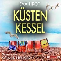 Produktbild: K&uuml;stenkessel