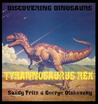 Produktbild: Tyrannosaurius Rex