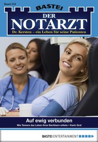 Produktbild: Der Notarzt 254