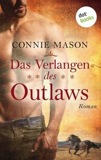 Produktbild: Das Verlangen des Outlaws