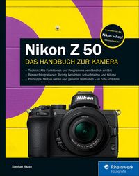 Produktbild: Nikon Z 50
