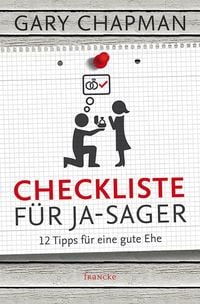 Produktbild: Checkliste f&uuml;r Ja-Sager