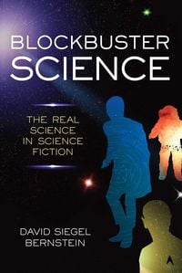 Produktbild: Blockbuster Science