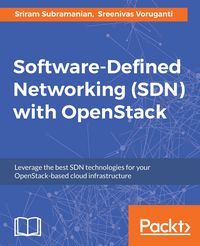Produktbild: Software Defined Networking (SDN) with OpenStack