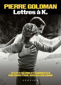 Produktbild: Lettres &agrave; K.