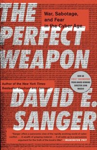 Produktbild: The Perfect Weapon