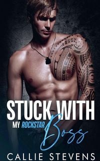 Produktbild: Stuck With My Rockstar Boss