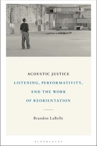 Produktbild: Acoustic Justice