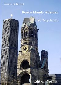Produktbild: Deutschlands Absturz