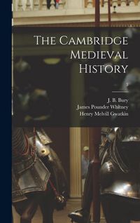 Produktbild: The Cambridge Medieval History; 3