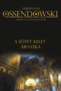 Produktbild: A s&ouml;t&eacute;t kelet &aacute;rny&eacute;ka