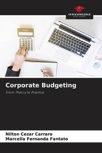 Produktbild: Corporate Budgeting