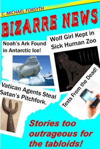 Produktbild: Bizarre News