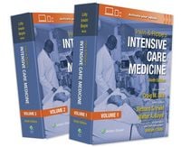 Produktbild: Irwin and Rippe's Intensive Care Medicine: Print + eBook with Multimedia
