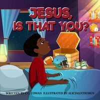 Produktbild: Jesus Is That You?