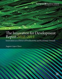 Produktbild: The Innovation for Development Report 2010&ndash;2011