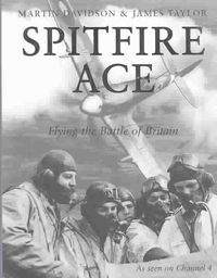 Produktbild: Spitfire Ace