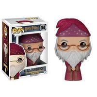 Produktbild: POP Movies: HP- Albus Dumbledore