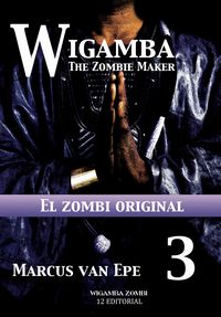 Produktbild: 3 Wigamba - El zombi original