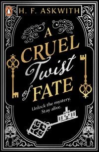 Produktbild: A Cruel Twist of Fate