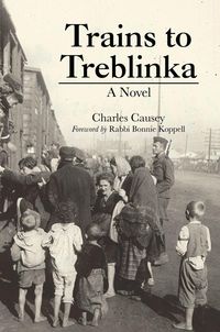 Produktbild: A Trains to Treblinka