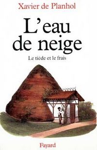 Produktbild: L eau de neige