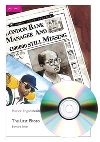 Produktbild: Easystart: The Last Photo Book and CD Pack